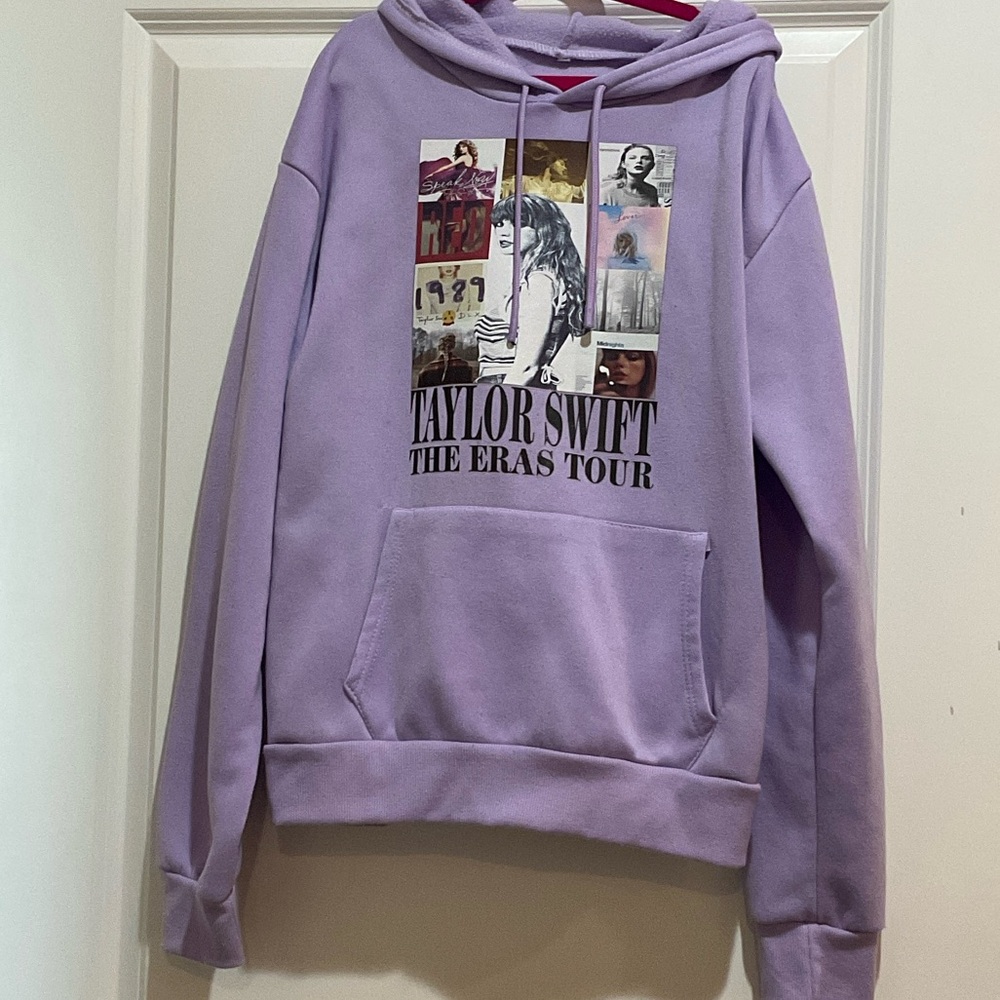 Taylor Swift Hoodie